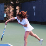 After taking down Cornell and Columbia, the No. 37 Elis brought their home-winning streak to 33 this weekend.