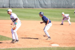 Yale will end the season with a pair of doubleheaders against Brown, the team with the worst record in the Ivy League.