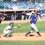 Several players said last week that Yale’s natural grass field could give the Bulldogs an advantage over a Dartmouth team that plays its home games on artificial turf.
