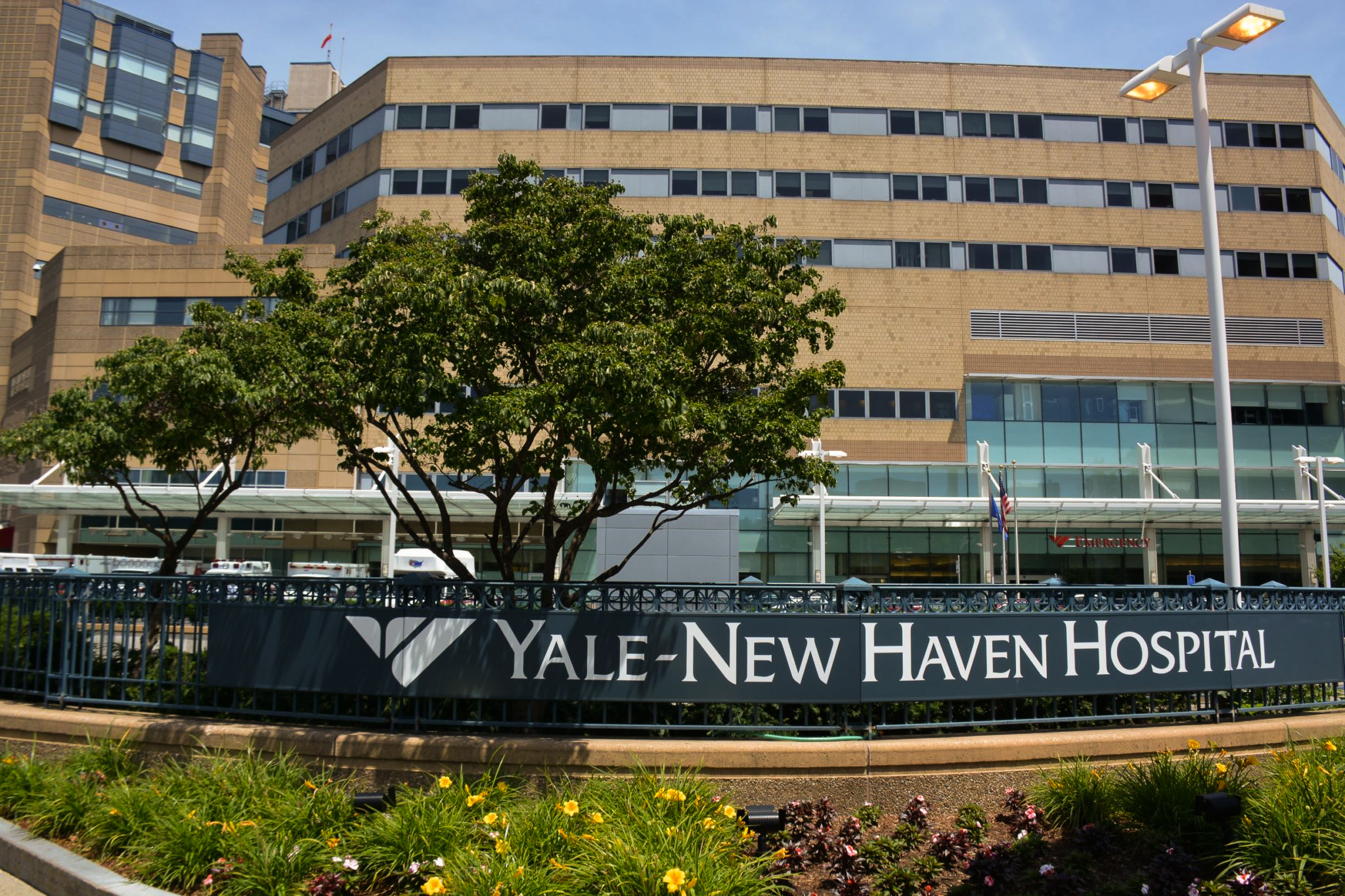 UP CLOSE Transforming interpretation at Yale New Haven Hospital Yale