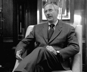 Yale College Dean Richard Brodhead will end his 40-year affiliation with Yale when he assumes the presidency of Duke University on June 1. After arriving as a Branford freshman, Brodhead went on to become an English graduate student, accomplished literary scholar and one of Yale’s most popular professors before becoming dean in 1993.