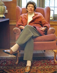 Yale College Dean of Student Affairs Betty Trachtenberg announced Monday that she will step down at the end of the academic year.