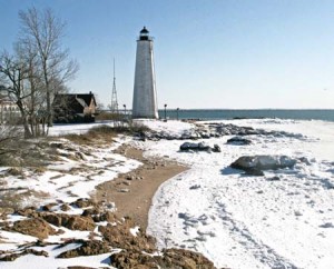 A proposed park trail would cut through the Port of New Haven, but Port Authority administrators say the trail could be a security threat.