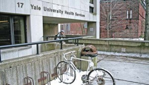 Students complain of the often long waits for appointments at University Health Services, especially for those requiring birth control prescriptions.