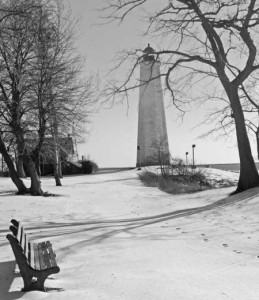 The first-ever “Spring Break in New Haven” program will feature a host of activities to entertain students, showcase the Elm City and promote community service. Students not headed for Miami or Cancun can enjoy local sights, including Lighthouse Point.