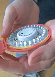 The price of the pill at University Health Services will increase as universities will no longer receive a reduced price for buying the drug in bulk.