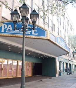 The Palace Theater will serve as an additional venue for local nightclub Toad’s Place, which is closing for 90 days following an investigation.