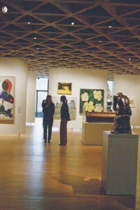 A $20 million gift from the Nolen family will expand the Yale University Art Gallery’s education programs and its facilities.