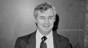 Thomas Holahan ’63, a New Haven citizen active in local politics and a former East Rock alderman, died Aug. 18 at the age of 66. Until he became ill, Holahan — a former high school science teacher — planned to challenge Mayor John DeStefano in this fall’s mayoral election. His former colleagues on the Board of Aldermen honored his memory at their Tuesday meeting.