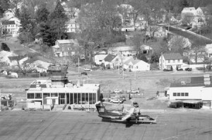 Tweed New Haven Regional Airport’s plan to install “runway safety areas” has run into opposition from the East Haven Town Council.
