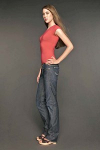 Victoria Marshman ’09, who is appearing as one of 13 contestants on Cycle 9 of “America’s Next Top Model,” is already the subject of controversy among fans of the reality fashion show.