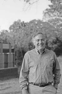 Roger Cohn has been named as editor of the environment school’s new online magazine, which will stress opinion articles and interactive message boards.