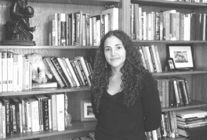 Laurie Santos, psychology professor and comparative cognition lab researcher, has been named as one of Popular Science’s “10 Brilliant Minds of 2007.”