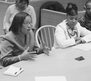 The Board of Aldermen has approved the creation of a fund to provide for increased trolley service and additional public transportation.