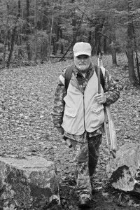 Public-health advocates are currently lobbbying the state to relax regulations on deer hunting in an effort to combat Lyme disease.