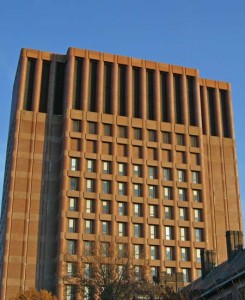 The addition of two new colleges may place stresses on science-related facilities, such as the Kline Biology tower.