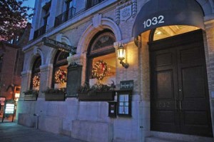 Union League promises traditional ambience as well as a more casual dining option. City officials say its success has helped boost New Haven’s dining scene.