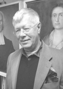 Jonathan Edwards College Master Gary Haller will leave his post at the end of the year. A committee of students and faculty has been assembled to aid in the search for his replacement.