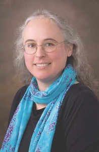 Alice Bauer LAW ’86, above, left her job at New Haven Legal Assistance to write children’s books full time.