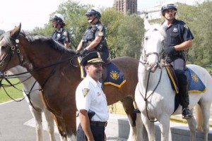 New Haven Police Department Chief Francisco Ortiz will be delaying his move to the Yale Police Department until spring.