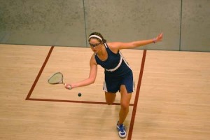 The women’s squash team will travel to Princeton, N.J. to face the top-ranked Tigers on Saturday. The Elis need to win the matchup in order to stay in the race for the Ivy League title.