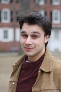 Yale College Council Treasurer Harrison Marks ’10 is in charge of the YCC’s “Student Development Directive,” designed to affect long-term, issue-based change.