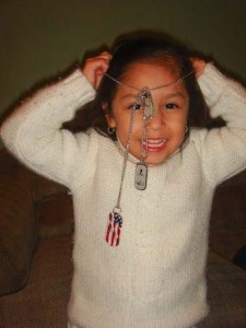 This child’s immigrant family, which receives emergency heating aid from the Livable City Initiative, struggles to brave the cold.