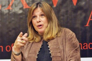 Kicking off Sex Week, sociologist and author Pepper Schwartz GRD ’74 discusses 13 common misunderstandings about sex and love.