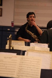 Long-time director of the Yale Jazz Ensemble Dave Brandenburg ’92 will be replaced by a student, sparking concerns from some band members.