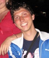 Andrew Liotta '10 was a graduate of St. Ignatius College Preparatory in San Francisco, where he served as a coxswain on the school's crew team.