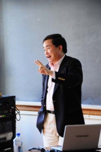 School of Management professor Zhiwu Chen was voted one of the top 10 most influential Chinese economists by “Wall Street Wire.”