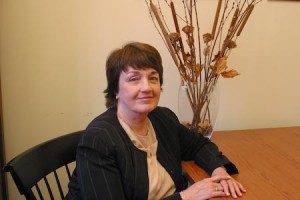 Judith Hackman, director of the Graduate School’s Teaching Fellows program, will assume the new position of dean of assessment.