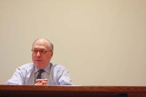 Strategic political consultant Douglas Schoen believes that Obama’s message makes him likely to win the Dem. nomination.