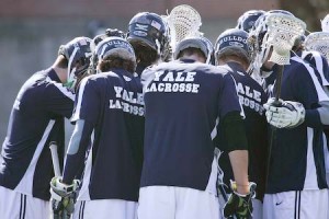 Despite an 0-5 Ivy record, the men’s lacrosse team is 3-3 against non-Ivy foes and looks for a fourth win on Sunday.