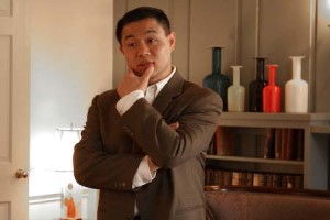 John Liu, the first Asian-American legislator elected in New York City, spoke about his political career at a Master’s Tea on Wednesday.