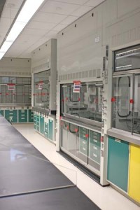 The new West Campus will augment Yale’s scientific resources with 550,000 square feet of state-of-the-art laboratory space.
