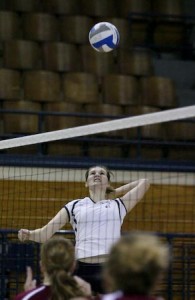 The Yale volleyball team has completed its final tournament and will open Ivy play this weekend.