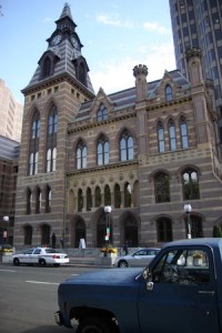 City officials say it is ‘unlikely’ that the 34 laid-off employees will return to their jobs in City Hall.