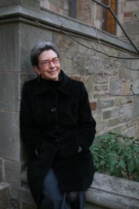 Dean-designate Mary Miller has been preparing for her upcoming deanship, as well as balancing her other duties.