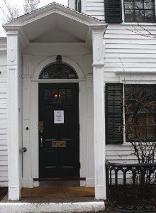 After a century as a Yale icon, Mory’s closed over winter break, citing financial difficulties.