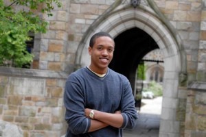 If elected, Michael Jones '11 will join a long line of Yale undergraduates who have served as Ward 1 aldermen.