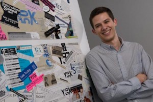 Yale Entrepreneurial Society President Joe Walker ’09, who has been involved with YES since his freshman year, says the time is ripe for student entrepreneurship.