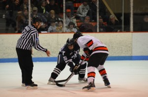 No. 7 Yale faces off against No. 10 Princeton on Saturday. The Elis missed a chance to clinch the ECAC regular championship, falling 2-0 in a close contest.