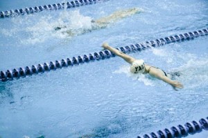 The women finished third behind Harvard and Princeton at the Ivy League Championships held in Long Island, N.Y., this weekend.