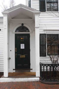 Mory’s hopes to complete basic renovations in wiring and plumbing, as well as add a bar, before its reopening.