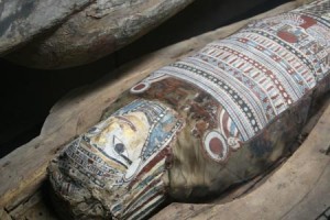 Yale recently received a large collection of Egyptian artifacts. The donation could increase the University’s cachet in the field of Egyptology.