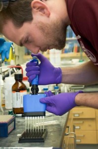 Graduate students in science and engineering often face unexpected increases in the amount and intensity of time they are expected to spend at the lab.