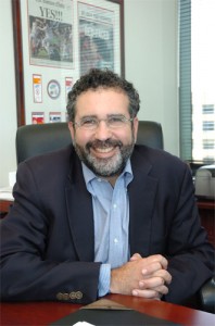 David Hafler, a Harvard Medical School neurologist and a leading expert on the genetic basis of multiple sclerosis, has been named the chief and chair of neurology at Yale-New Haven Hospital and Yale School of Medicine.