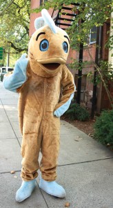 University Information Security Officer Morrow Long said the Gil Phish campaign is meant to combat the increasing threat of “phishing.”