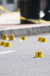 Following the Sept. 19 shooting in the Crown Street area, police increased nighttime security and implemented “Operation Nightlife.”